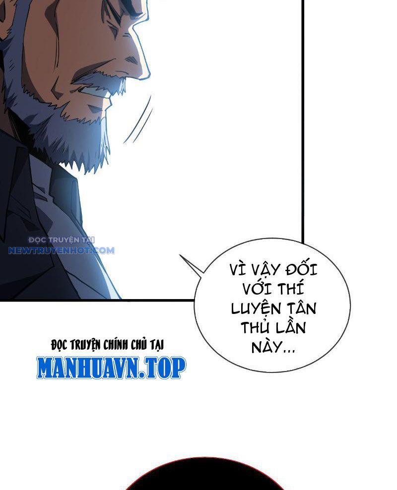 Mệnh Luân Chi Chủ! Làm Kẻ Biến Dị Giáng Xuống Nhân Gian Chap 7 - Next Chap 8