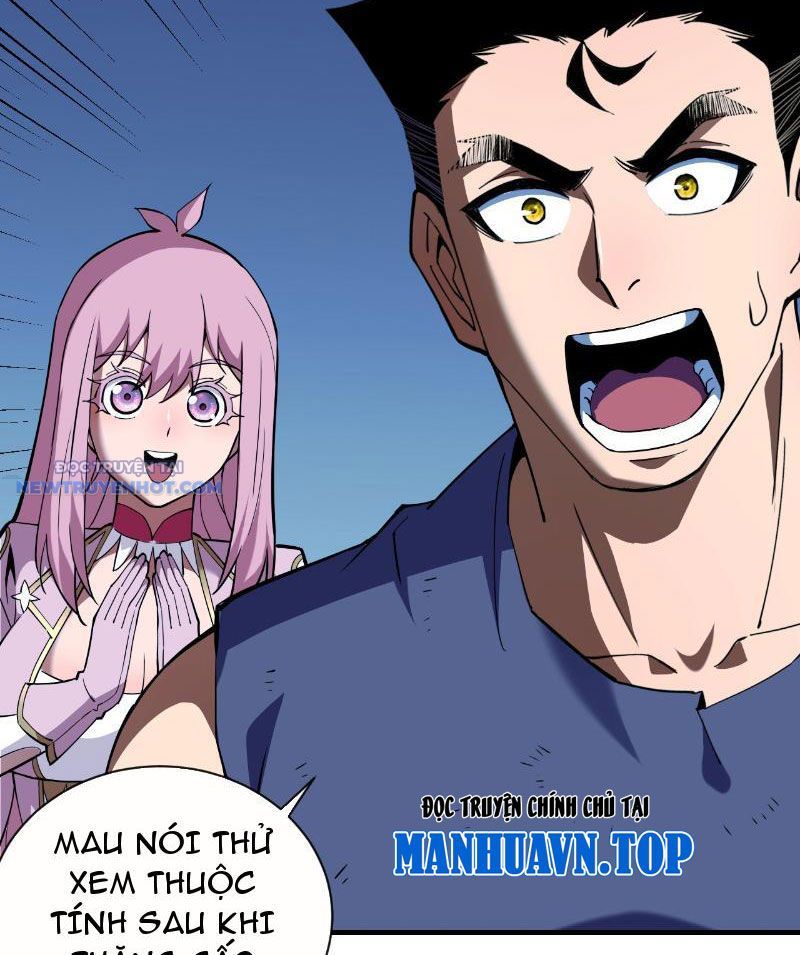 Mệnh Luân Chi Chủ! Làm Kẻ Biến Dị Giáng Xuống Nhân Gian Chap 7 - Next Chap 8