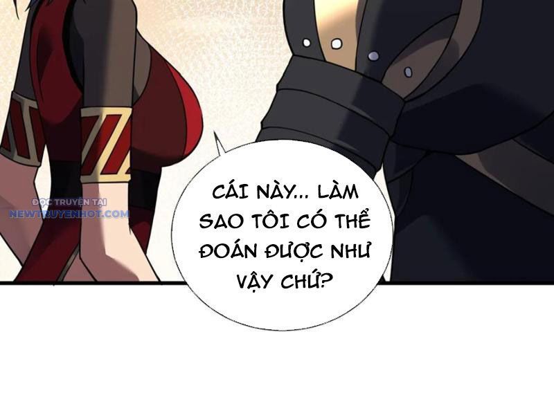 Mệnh Luân Chi Chủ! Làm Kẻ Biến Dị Giáng Xuống Nhân Gian Chap 70 - Next Chap 71