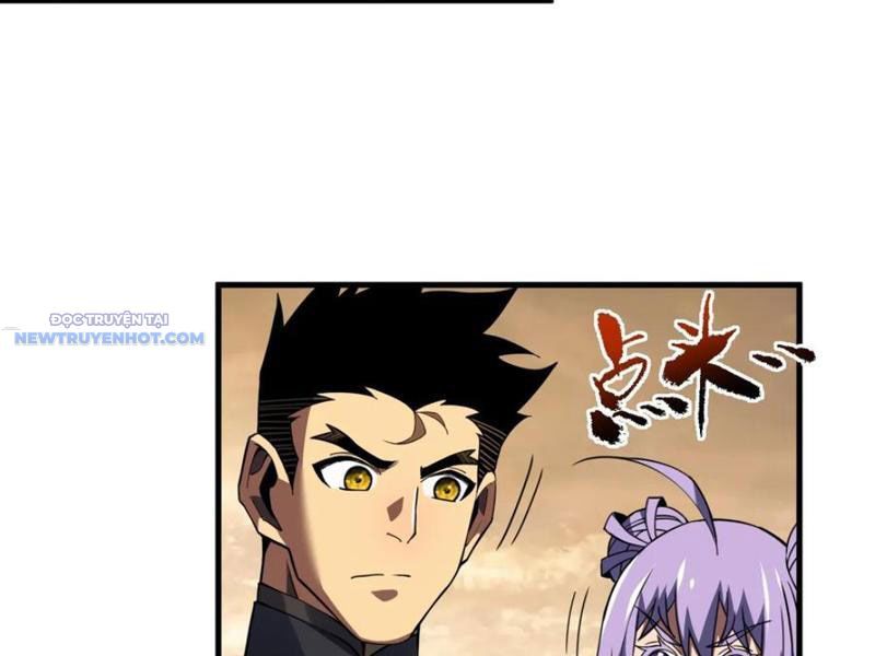 Mệnh Luân Chi Chủ! Làm Kẻ Biến Dị Giáng Xuống Nhân Gian Chap 70 - Next Chap 71