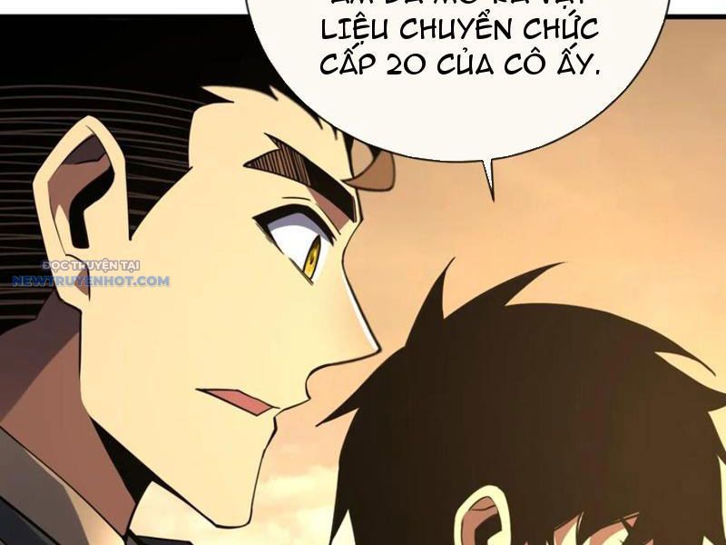 Mệnh Luân Chi Chủ! Làm Kẻ Biến Dị Giáng Xuống Nhân Gian Chap 70 - Next Chap 71