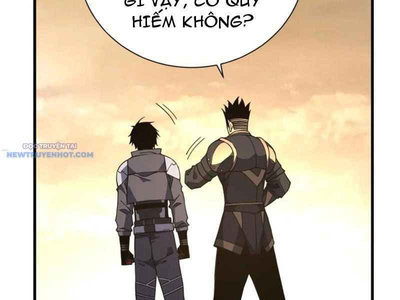 Mệnh Luân Chi Chủ! Làm Kẻ Biến Dị Giáng Xuống Nhân Gian Chap 70 - Next Chap 71