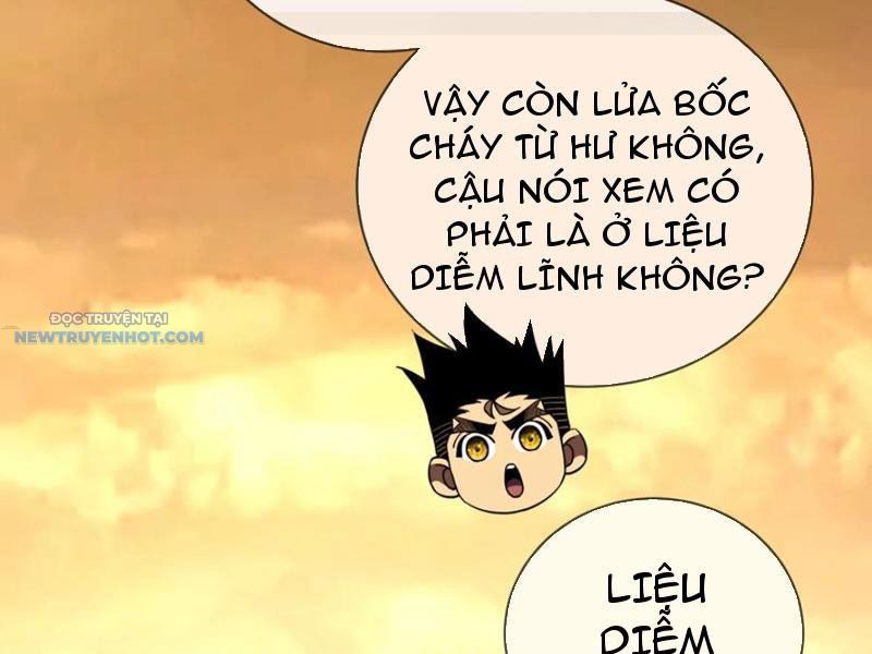 Mệnh Luân Chi Chủ! Làm Kẻ Biến Dị Giáng Xuống Nhân Gian Chap 70 - Next Chap 71