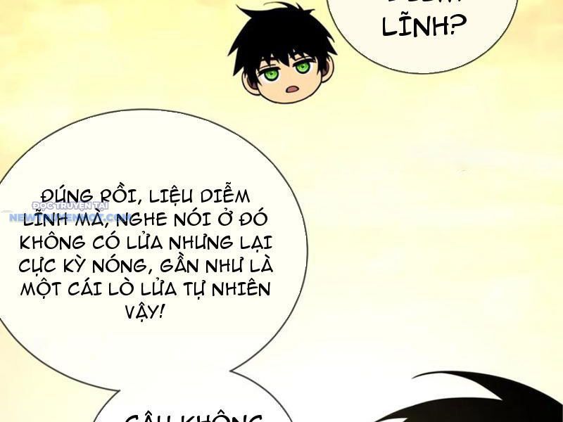 Mệnh Luân Chi Chủ! Làm Kẻ Biến Dị Giáng Xuống Nhân Gian Chap 70 - Next Chap 71