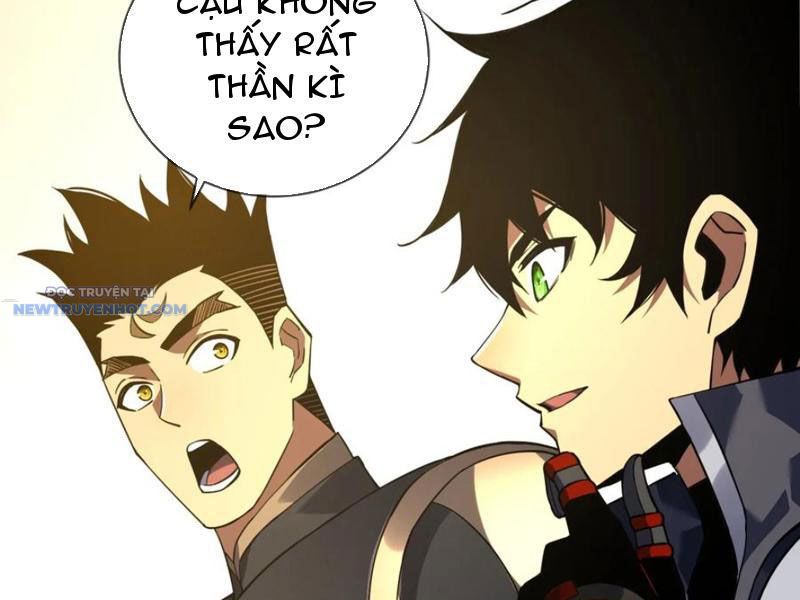 Mệnh Luân Chi Chủ! Làm Kẻ Biến Dị Giáng Xuống Nhân Gian Chap 70 - Next Chap 71