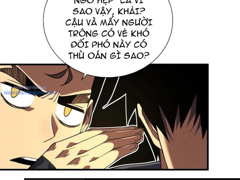 Mệnh Luân Chi Chủ! Làm Kẻ Biến Dị Giáng Xuống Nhân Gian Chap 70 - Next Chap 71