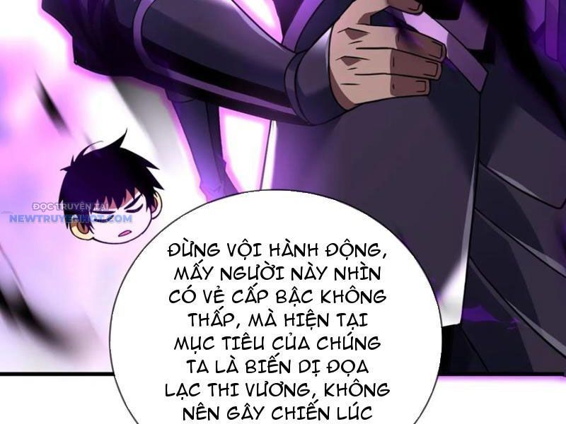 Mệnh Luân Chi Chủ! Làm Kẻ Biến Dị Giáng Xuống Nhân Gian Chap 70 - Next Chap 71