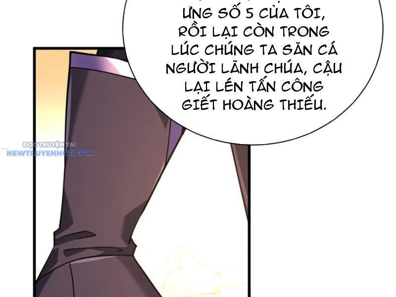 Mệnh Luân Chi Chủ! Làm Kẻ Biến Dị Giáng Xuống Nhân Gian Chap 70 - Next Chap 71