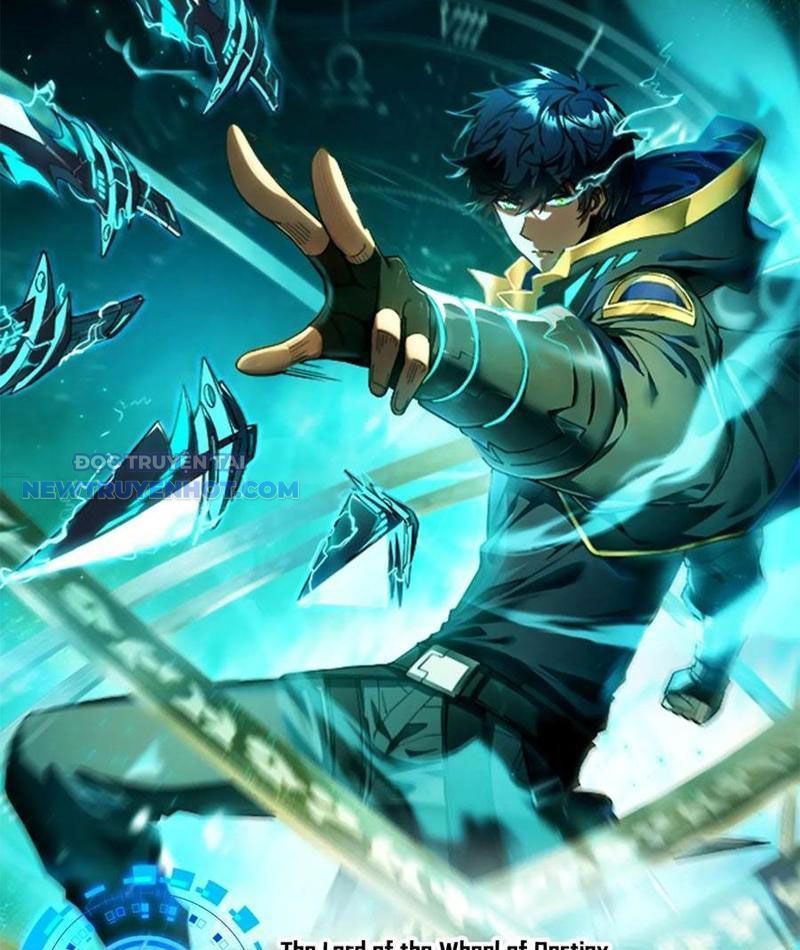 Mệnh Luân Chi Chủ! Làm Kẻ Biến Dị Giáng Xuống Nhân Gian Chap 71 - Next Chap 72