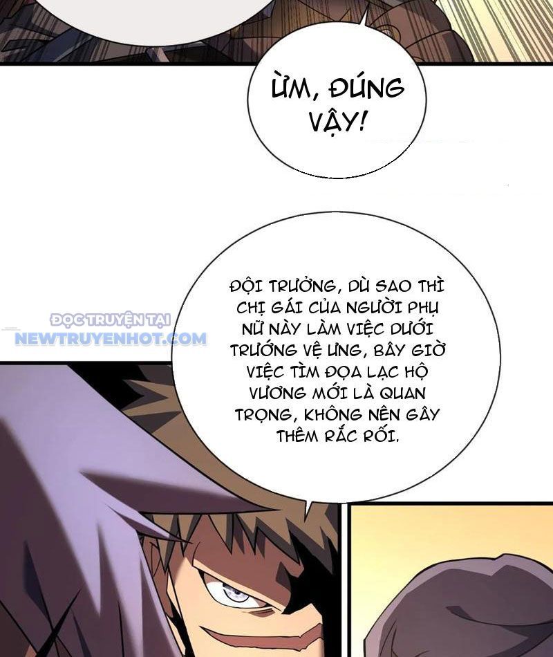 Mệnh Luân Chi Chủ! Làm Kẻ Biến Dị Giáng Xuống Nhân Gian Chap 71 - Next Chap 72