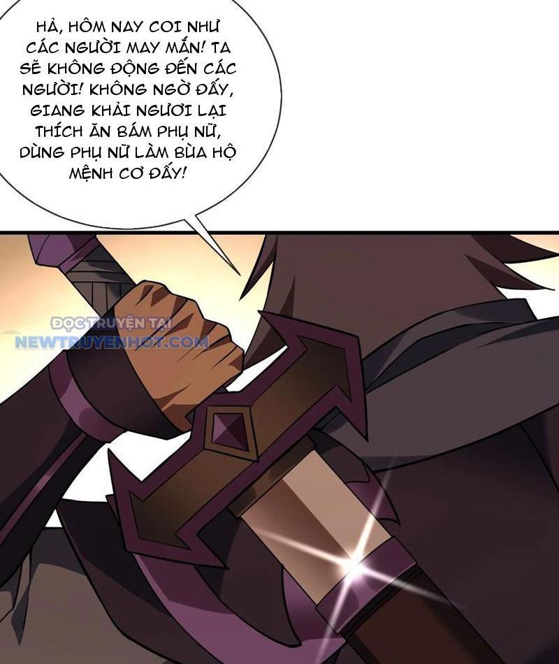 Mệnh Luân Chi Chủ! Làm Kẻ Biến Dị Giáng Xuống Nhân Gian Chap 71 - Next Chap 72