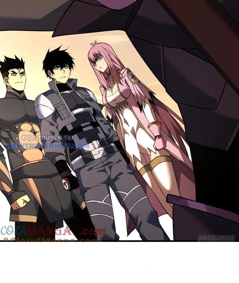 Mệnh Luân Chi Chủ! Làm Kẻ Biến Dị Giáng Xuống Nhân Gian Chap 71 - Next Chap 72