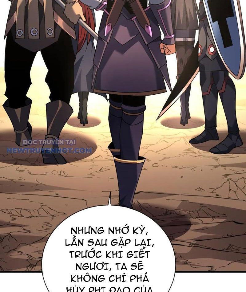 Mệnh Luân Chi Chủ! Làm Kẻ Biến Dị Giáng Xuống Nhân Gian Chap 71 - Next Chap 72