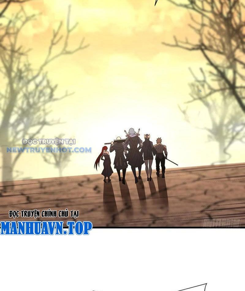 Mệnh Luân Chi Chủ! Làm Kẻ Biến Dị Giáng Xuống Nhân Gian Chap 71 - Next Chap 72