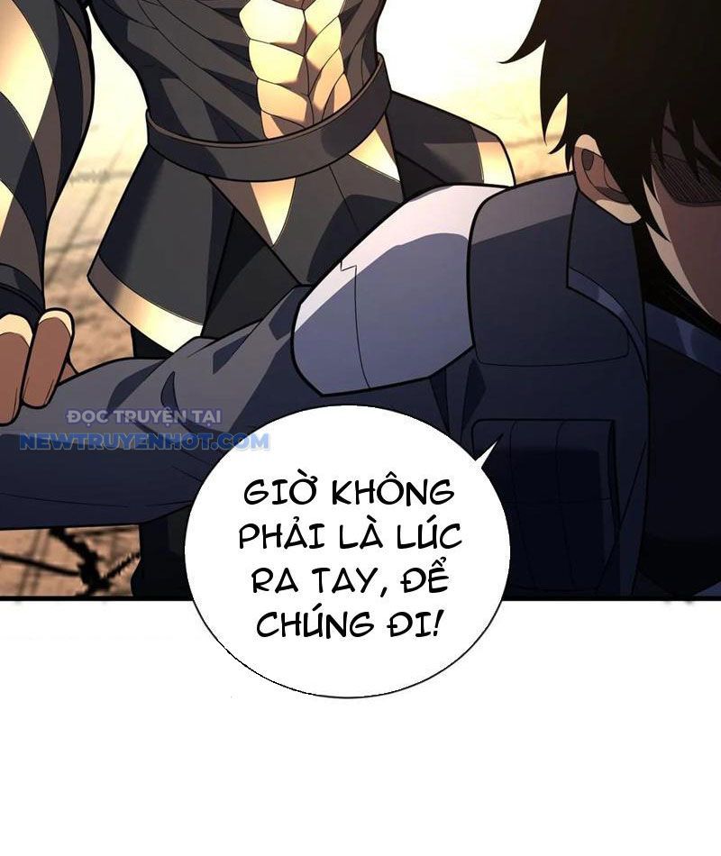 Mệnh Luân Chi Chủ! Làm Kẻ Biến Dị Giáng Xuống Nhân Gian Chap 71 - Next Chap 72