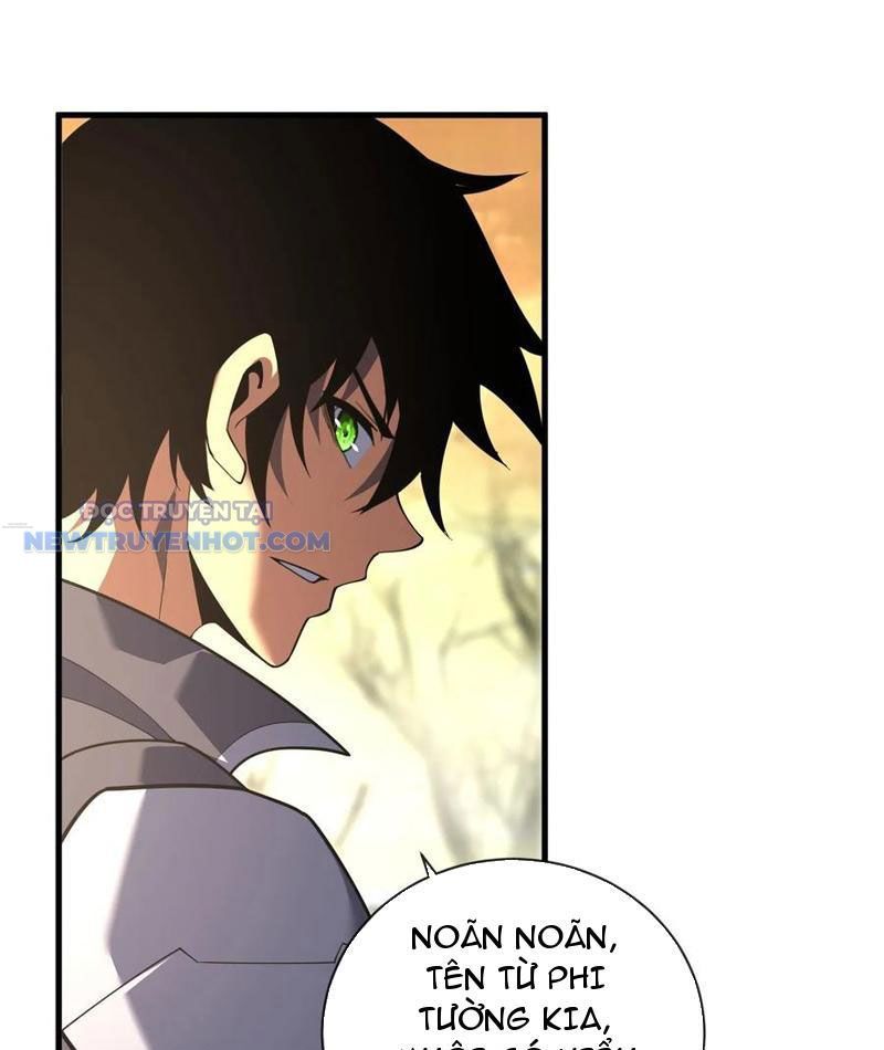 Mệnh Luân Chi Chủ! Làm Kẻ Biến Dị Giáng Xuống Nhân Gian Chap 71 - Next Chap 72