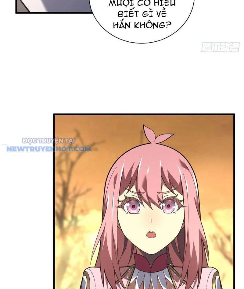 Mệnh Luân Chi Chủ! Làm Kẻ Biến Dị Giáng Xuống Nhân Gian Chap 71 - Next Chap 72