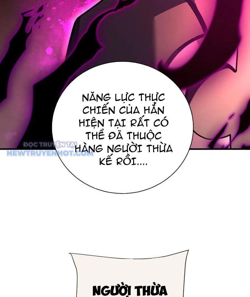 Mệnh Luân Chi Chủ! Làm Kẻ Biến Dị Giáng Xuống Nhân Gian Chap 71 - Next Chap 72