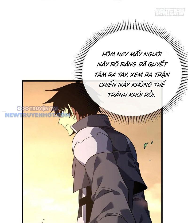 Mệnh Luân Chi Chủ! Làm Kẻ Biến Dị Giáng Xuống Nhân Gian Chap 71 - Next Chap 72