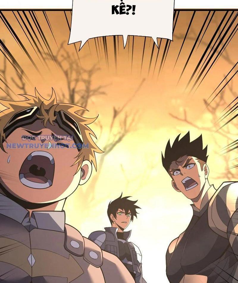 Mệnh Luân Chi Chủ! Làm Kẻ Biến Dị Giáng Xuống Nhân Gian Chap 71 - Next Chap 72