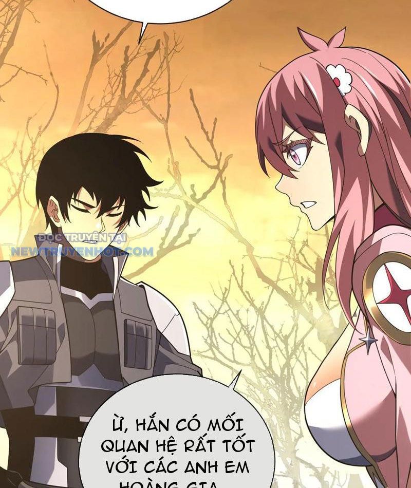 Mệnh Luân Chi Chủ! Làm Kẻ Biến Dị Giáng Xuống Nhân Gian Chap 71 - Next Chap 72