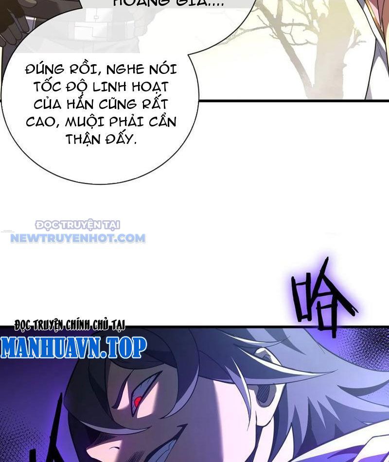 Mệnh Luân Chi Chủ! Làm Kẻ Biến Dị Giáng Xuống Nhân Gian Chap 71 - Next Chap 72