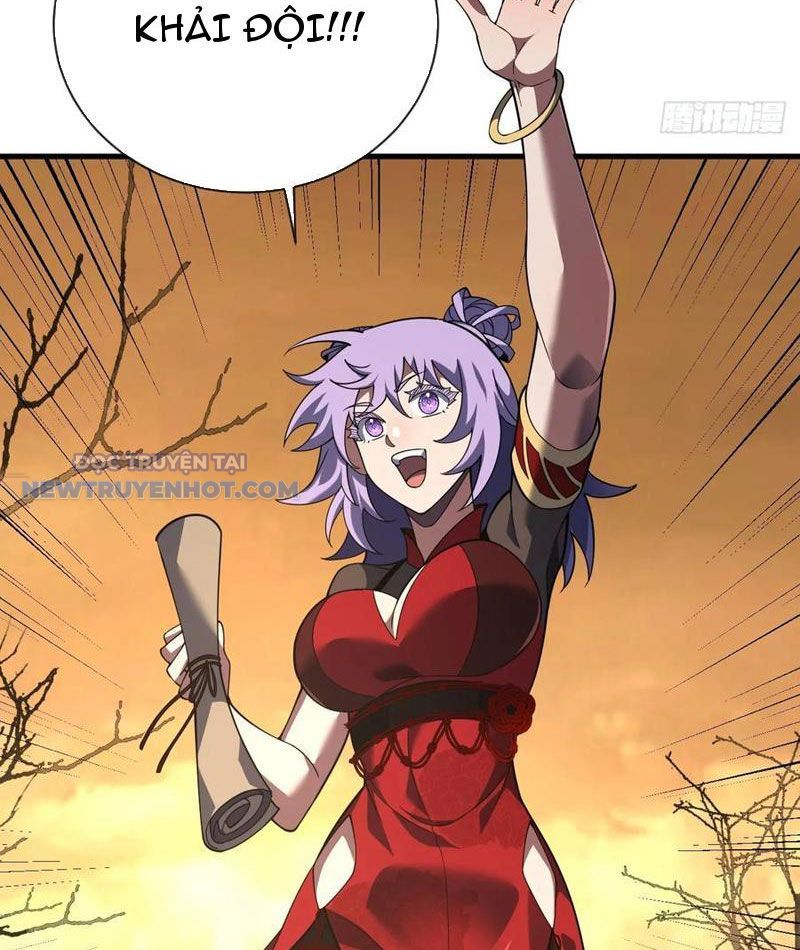 Mệnh Luân Chi Chủ! Làm Kẻ Biến Dị Giáng Xuống Nhân Gian Chap 71 - Next Chap 72