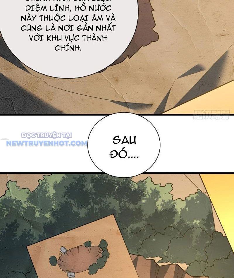 Mệnh Luân Chi Chủ! Làm Kẻ Biến Dị Giáng Xuống Nhân Gian Chap 71 - Next Chap 72