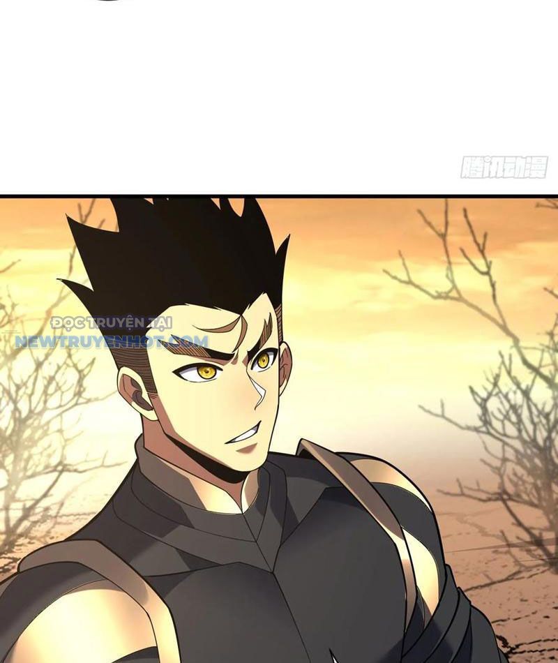 Mệnh Luân Chi Chủ! Làm Kẻ Biến Dị Giáng Xuống Nhân Gian Chap 71 - Next Chap 72