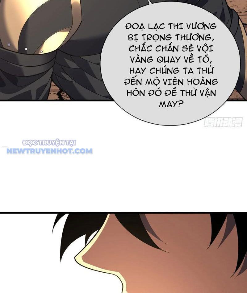 Mệnh Luân Chi Chủ! Làm Kẻ Biến Dị Giáng Xuống Nhân Gian Chap 71 - Next Chap 72