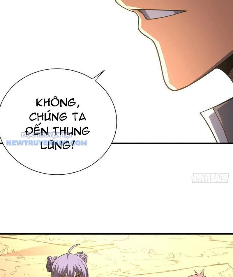 Mệnh Luân Chi Chủ! Làm Kẻ Biến Dị Giáng Xuống Nhân Gian Chap 71 - Next Chap 72