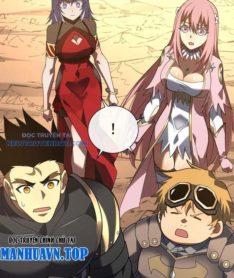 Mệnh Luân Chi Chủ! Làm Kẻ Biến Dị Giáng Xuống Nhân Gian Chap 71 - Next Chap 72