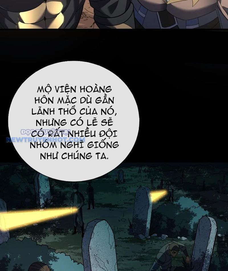 Mệnh Luân Chi Chủ! Làm Kẻ Biến Dị Giáng Xuống Nhân Gian Chap 71 - Next Chap 72