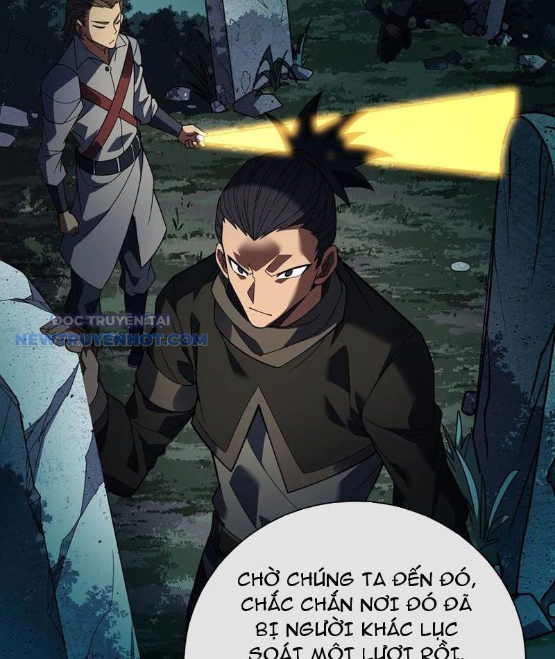 Mệnh Luân Chi Chủ! Làm Kẻ Biến Dị Giáng Xuống Nhân Gian Chap 71 - Next Chap 72