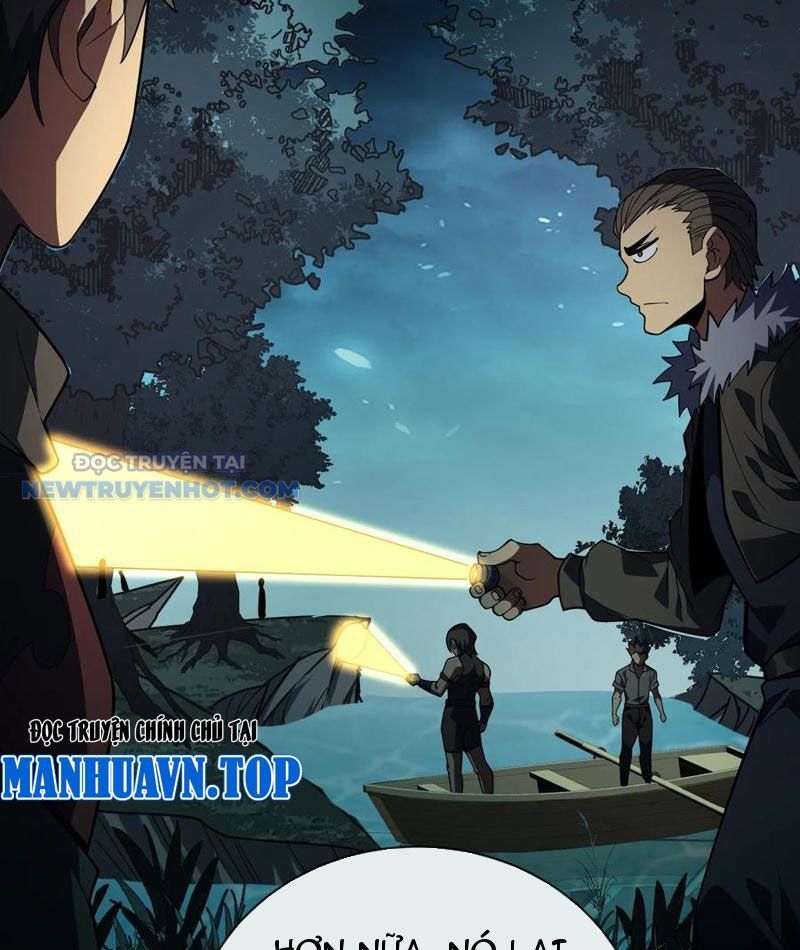 Mệnh Luân Chi Chủ! Làm Kẻ Biến Dị Giáng Xuống Nhân Gian Chap 71 - Next Chap 72