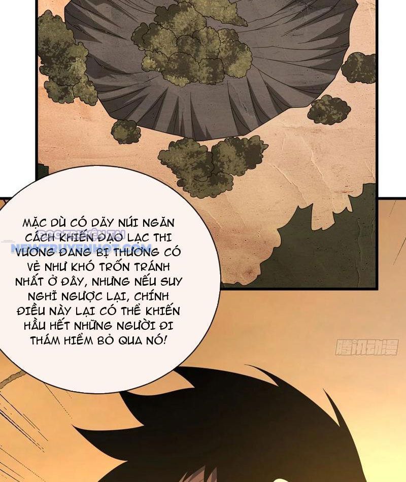 Mệnh Luân Chi Chủ! Làm Kẻ Biến Dị Giáng Xuống Nhân Gian Chap 71 - Next Chap 72