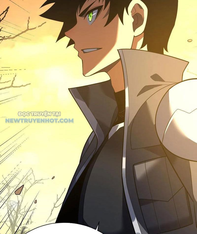 Mệnh Luân Chi Chủ! Làm Kẻ Biến Dị Giáng Xuống Nhân Gian Chap 71 - Next Chap 72