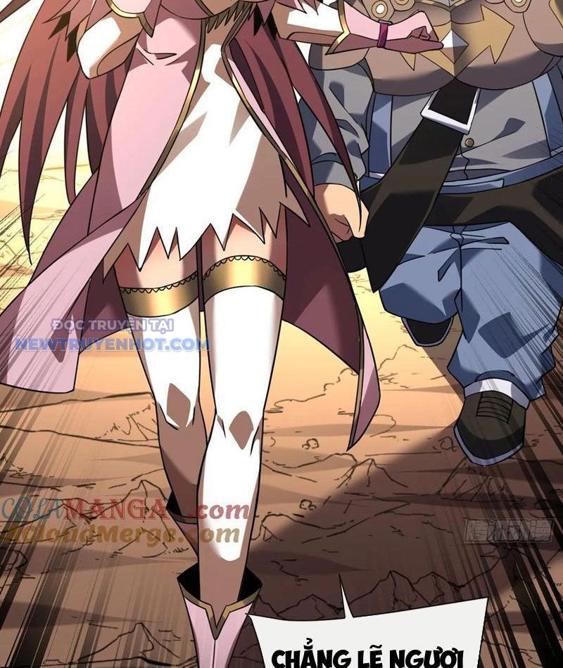 Mệnh Luân Chi Chủ! Làm Kẻ Biến Dị Giáng Xuống Nhân Gian Chap 71 - Next Chap 72