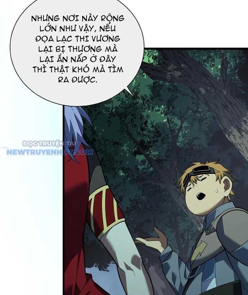 Mệnh Luân Chi Chủ! Làm Kẻ Biến Dị Giáng Xuống Nhân Gian Chap 71 - Next Chap 72