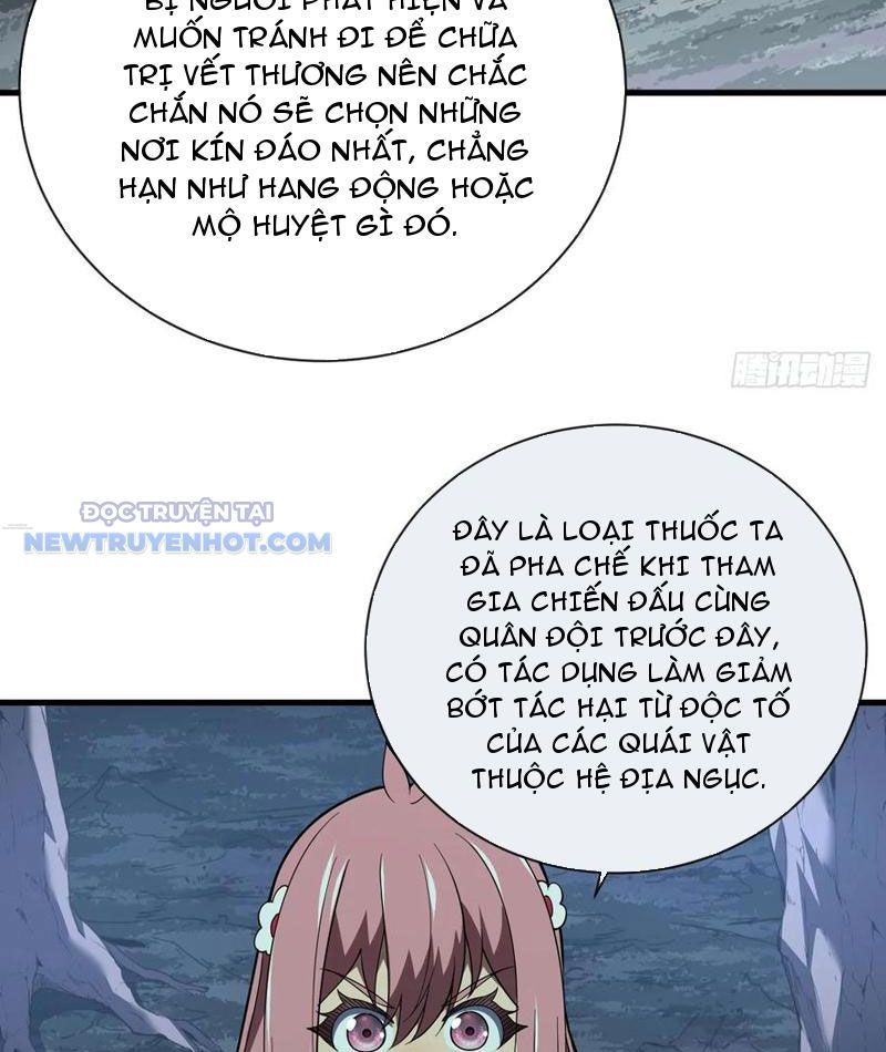 Mệnh Luân Chi Chủ! Làm Kẻ Biến Dị Giáng Xuống Nhân Gian Chap 71 - Next Chap 72