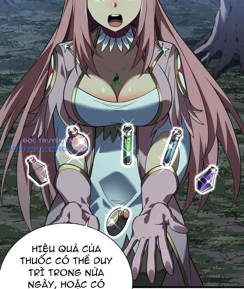 Mệnh Luân Chi Chủ! Làm Kẻ Biến Dị Giáng Xuống Nhân Gian Chap 71 - Next Chap 72