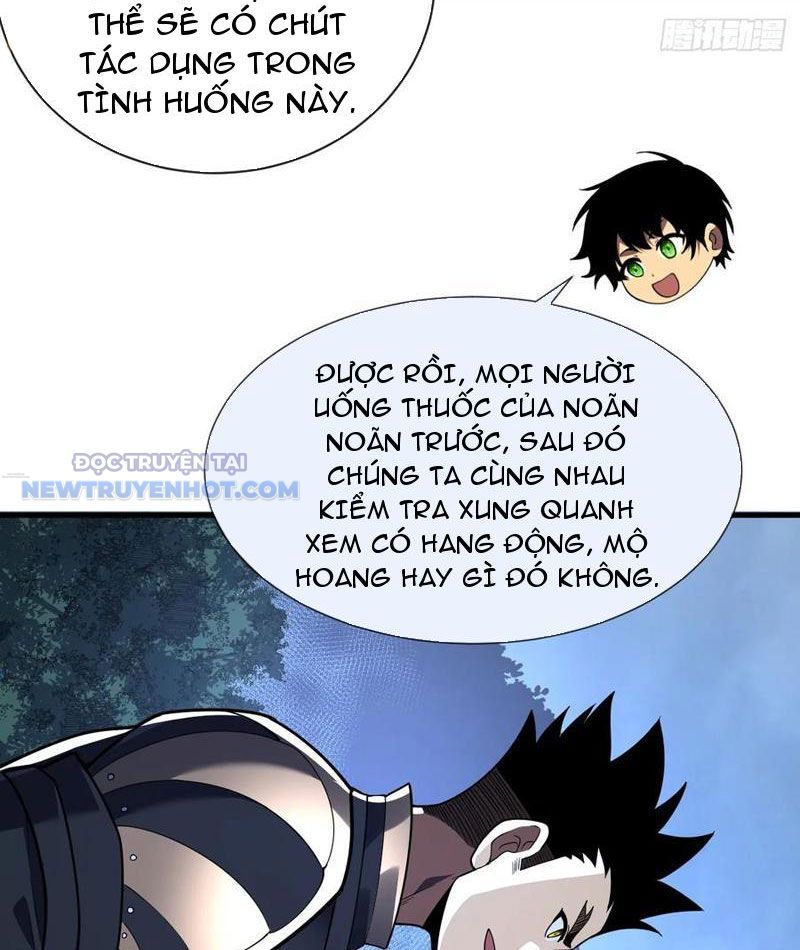 Mệnh Luân Chi Chủ! Làm Kẻ Biến Dị Giáng Xuống Nhân Gian Chap 71 - Next Chap 72