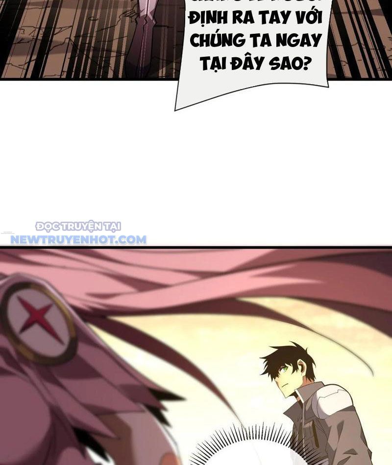 Mệnh Luân Chi Chủ! Làm Kẻ Biến Dị Giáng Xuống Nhân Gian Chap 71 - Next Chap 72