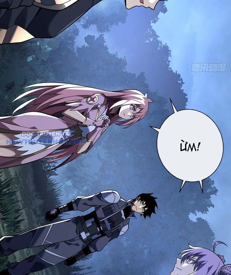 Mệnh Luân Chi Chủ! Làm Kẻ Biến Dị Giáng Xuống Nhân Gian Chap 71 - Next Chap 72