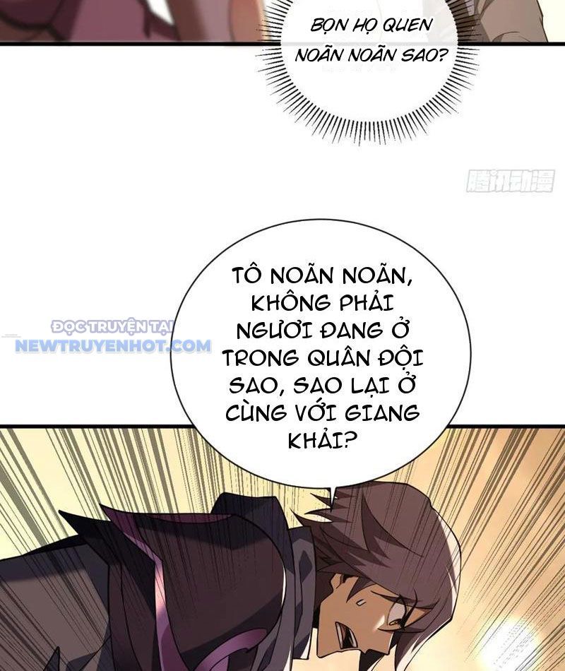 Mệnh Luân Chi Chủ! Làm Kẻ Biến Dị Giáng Xuống Nhân Gian Chap 71 - Next Chap 72