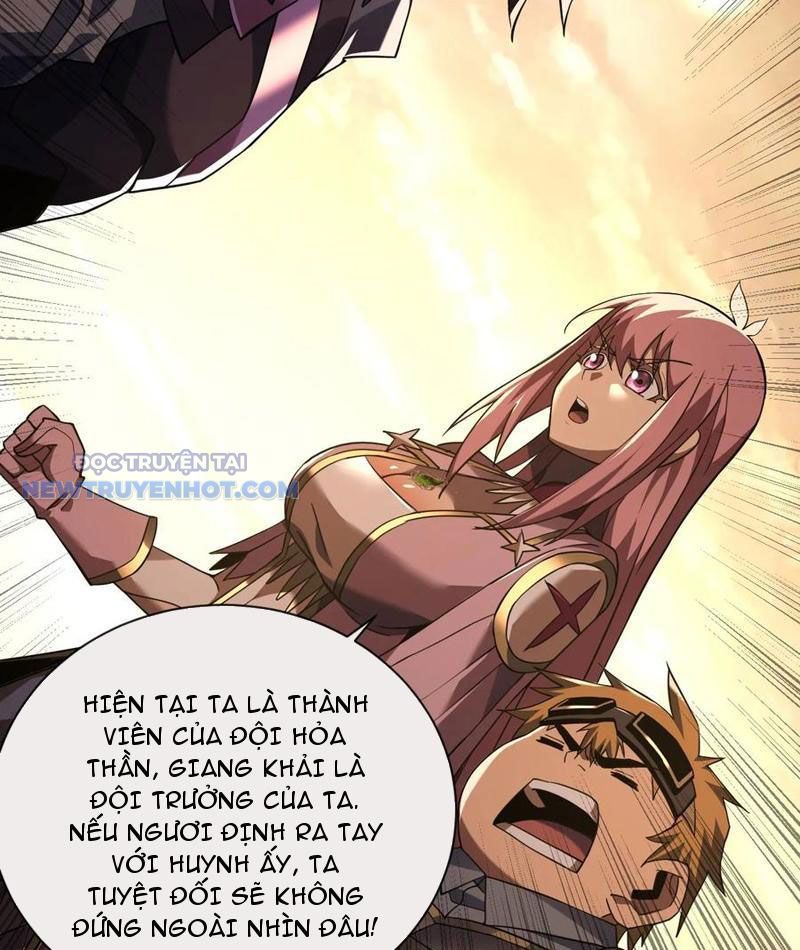 Mệnh Luân Chi Chủ! Làm Kẻ Biến Dị Giáng Xuống Nhân Gian Chap 71 - Next Chap 72