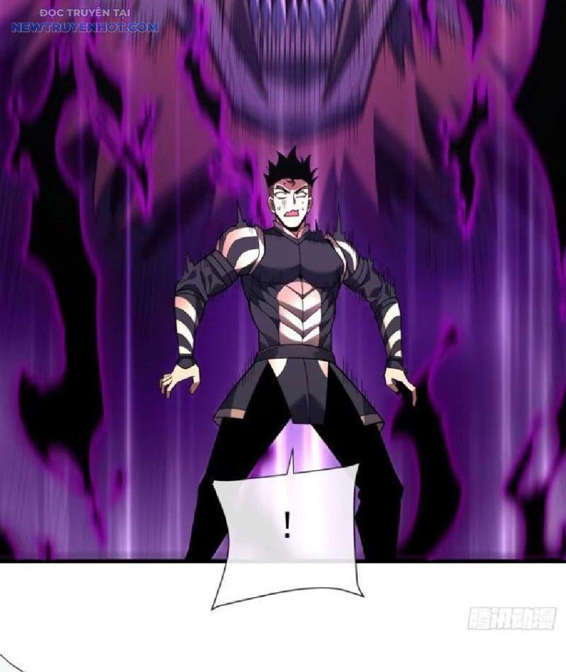 Mệnh Luân Chi Chủ! Làm Kẻ Biến Dị Giáng Xuống Nhân Gian Chap 72 - Next Chap 73