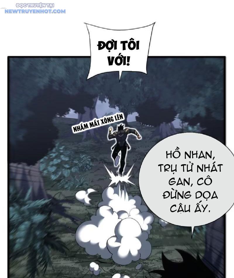 Mệnh Luân Chi Chủ! Làm Kẻ Biến Dị Giáng Xuống Nhân Gian Chap 72 - Next Chap 73