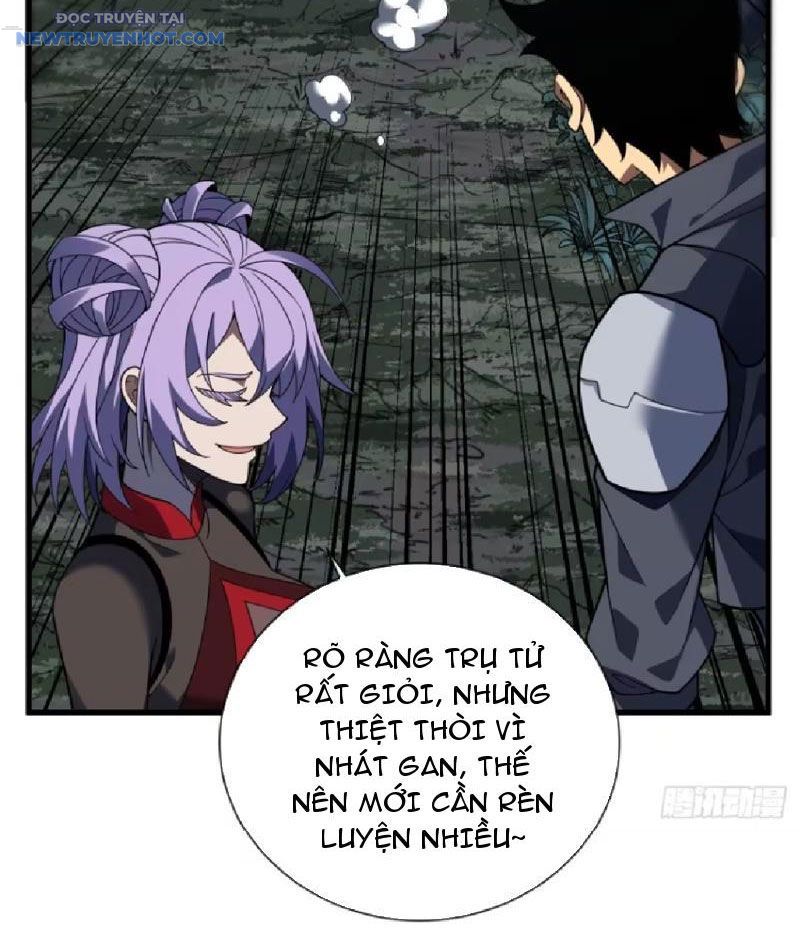 Mệnh Luân Chi Chủ! Làm Kẻ Biến Dị Giáng Xuống Nhân Gian Chap 72 - Next Chap 73