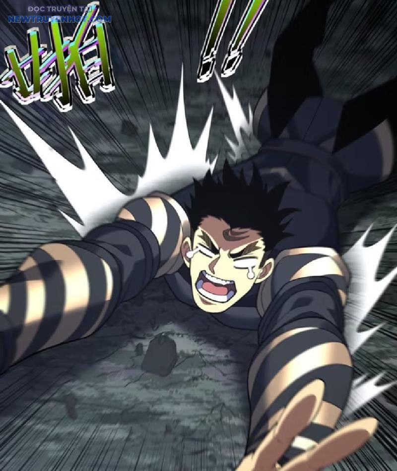 Mệnh Luân Chi Chủ! Làm Kẻ Biến Dị Giáng Xuống Nhân Gian Chap 72 - Next Chap 73